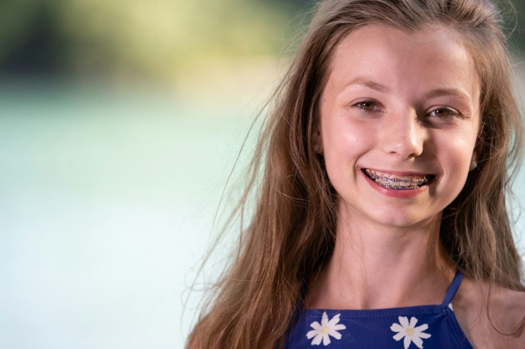 Children's Braces in Langley: Transforming Young Smiles with Confidence